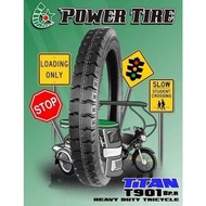 ✆♚power tire T901 8 ply
