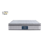 King Koil First Knight Therafirm SUPPORT Super X-Spring Mattress Tilam With 10 Years Warranty