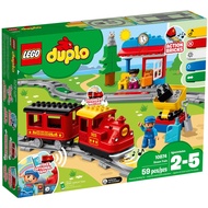 [xRebirthed] LEGO Duplo 10874 Steam Train