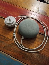 Google Home Nest Mini