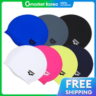 Arena | หมวกวายนำซลโคน Arena รน TI1903 หมวกวายนำ (S28928685)