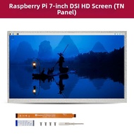 HD LCD Touch Screen Display for Raspberry Pi 4B 5