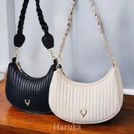 HARUKA Naomi Women's Sling Bag 24 x 16