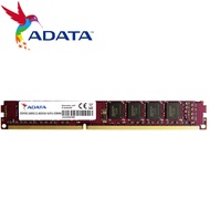 ADATA DDR3 DDR3L  RAM 4gb 8gb ddr3 1333mhz 1600mhz PC3 PC Memory Desktop For RAM UDIMM