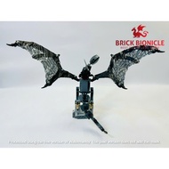 LEGO 40693 Lord of the Rings Fell Beast