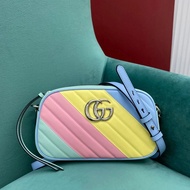 GUCCI GUCCI Marmont Camera Bag