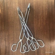 Barbecue Tools Charcoal Tongs Carbon Tongs Barbecue Tongs Barbecue Accessories Food Tongs Charcoal T