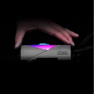 ADATA XPG SPECTRIX D50 ROG CERTIFIED RGB 16GB (8GB x 2) DDR4 3600MHz RAM - AX4U36008G17H-DC50R