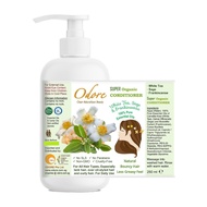 ODORE 250ml Super Organic Conditioner (White Tea, Sage &amp; Frankincense)