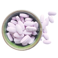 Probiotics Tablet Candy Enhanced Version Vitamin Collagen Peptide Bioactive Peptide Enzyme Weight Loss Capsule