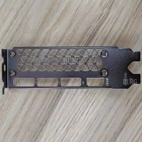 R+ is compatible with the FOR Nvidia I/O Shield BackPlate Bracket for RTX3080, RTX3060TI, and RTX 30