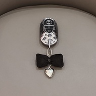 Mercedes-Benz c260l Key Cover e300l Shell glc300l Protection c200l Buckle e260 Female s400 Car glc26