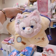 上迪現貨特價 Linabell 100週年 斜孭袋 （只hello不回覆並請細閱描述）