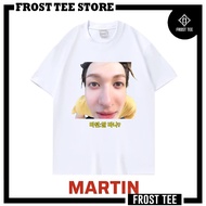 Funny Meme T-shirt collection of CORTIS members
