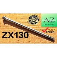 FRONT WHEEL SHAFT KAWASAKI ZX130