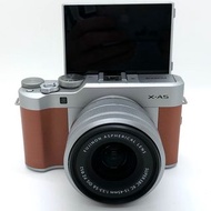 Fujifilm XA5 X-A5 Kit 手快有 歡迎Trade in