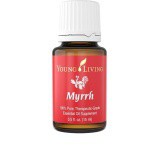 Young Living Myrrh Essential Oil 15ml