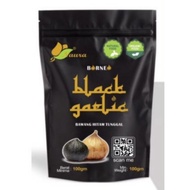 Bawang hitam tunggal