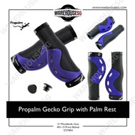 Propalm Gecko Grip with Palm Rest #0114HC-E9