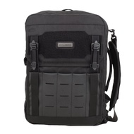 Tas Rasnel Kalibre Backpack Rodarte 10L Black 911227000