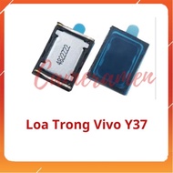 Vivo Y37 Internal Speaker