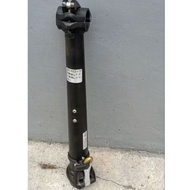 Handlepost fix dahon handle post dahon 33cm right fold outer/