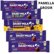 Cadbury DAIRY MILK Chocolate Bar 62 GR
