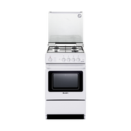 ELBA EEC 566 WH Freestanding Cooker (Electric Oven)