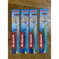Dr smith travel Orthodontic Braces Toothbrush