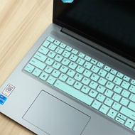 Lenovo YOGA Air 14s Snapdragon AI/Q8X9 Keyboard Cover – Protective Film for Notebook [ZK]