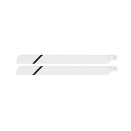 5mm Blade. For 450 Blade Fiber Main Spare Parts Helicopter RC rc helicopter