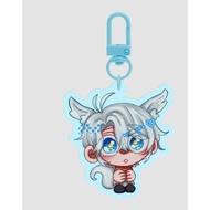 Fadeon Mem Acrylic Keychain (HSR)