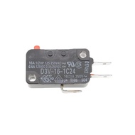 Omron Micro Switch D3V-16-1C24 Stroke Limit Switch Light Keli