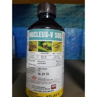 Nucleus -v 505 racun serangga 1 liter