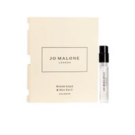 Jo Malone 祖馬龍鼠尾草與海鹽古龍水香水小樣 1.5ml-6064 平行進口