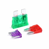 Car Fuse/Fuse Insert Car Mini Small/Medium 20A 25A 30A 35 40A