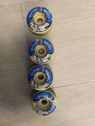 Spitfire formula four Skateboard Wheels