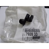 Peugeot 3008 5008  Citroen C3 C4 Picasso Bonnet Stand Clip