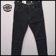 Terbaru Celana Levis Selvedge 511 Mij