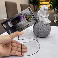 KINGKONG Tempered Glass for Realme C65 C65s C67 C75 C75x Full screen anti-static