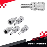 BESTSELLER QUICK COUPLER Type SH40 for hose + female coupler