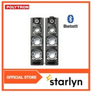 POLYTRON Active Speaker Bluetooth PAS-8E22 / PAS - 8EF22