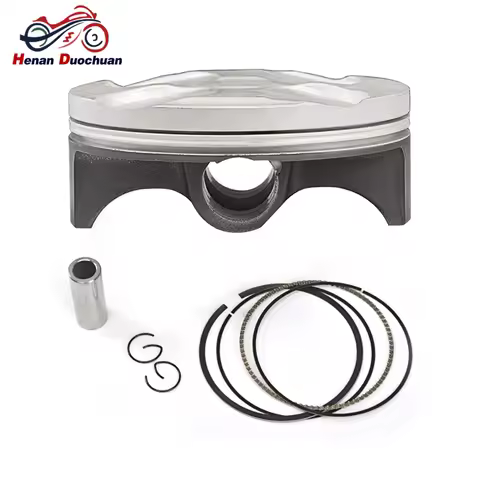 STD 78mm Pin 16mm Motorcycle Engine Piston and Ring Kit For HONDA CRF250X AB CRF250X AA CRF250R A CR