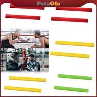 [PETSOLA] Boxing Training Sticks Professional Speed Reaction Flexibility Striking Sticks for Kicking