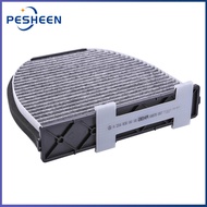 Activated Carbon Cabin Air Filter for W204 W212 2128300318