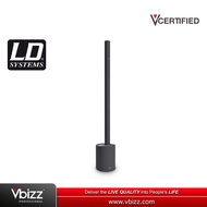 LD SYSTEM MAUI 5 Ultra-Portable Column PA System with Mixer and Bluetooth