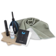 Swallow Cleaning Combination 12 (Blowing Ball+Lens Pen+Cleaning Liquid+Lens Paper+Lens Cloth+Wrappin