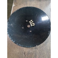 Plough disc (Disc only)