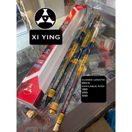 JORAN TEGEK THREEFISH XICHUN DAN XIYING 360 450 540