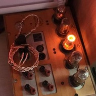 光子力煲線機  煲線服務(電源線/RCA/XLR/2pin/MMCX/3.5mm/4.4mm皆可對應)